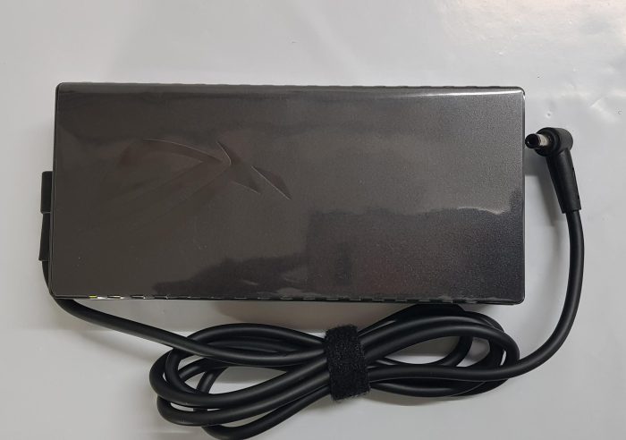 ASUS 180W 20.0V 9.0A Genuine Original Laptop Adapter Charger (2.5 mm) - Image 5