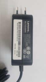 LENOVO 65W Original Laptop Square Charger - 20V 3.25A Genuine AC Power Adapter ( Square Yellow ) - Image 2