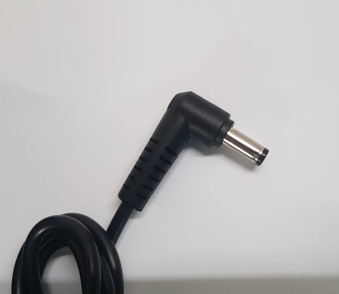 TOSHIBA 65W Model : PA3917U-1ACA Original Laptop Charger - 19V 3.42A Genuine AC Power Adapter ( 2.5 mm ) - Image 3