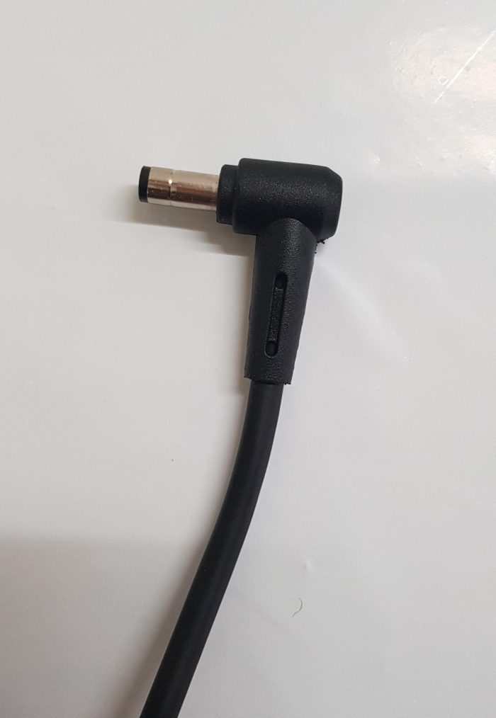 ASUS 180W 20.0V 9.0A Genuine Original Laptop Adapter Charger (2.5 mm) - Image 2