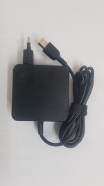 LENOVO 65W Original Laptop Square Charger - 20V 3.25A Genuine AC Power Adapter ( Square Yellow ) - Image 3