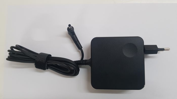 LENOVO 65W Model : ADLX65CCGI2A Original Laptop Charger - 20V 3.25A Genuine AC Power Adapter ( 1.7 mm ) - Image 4