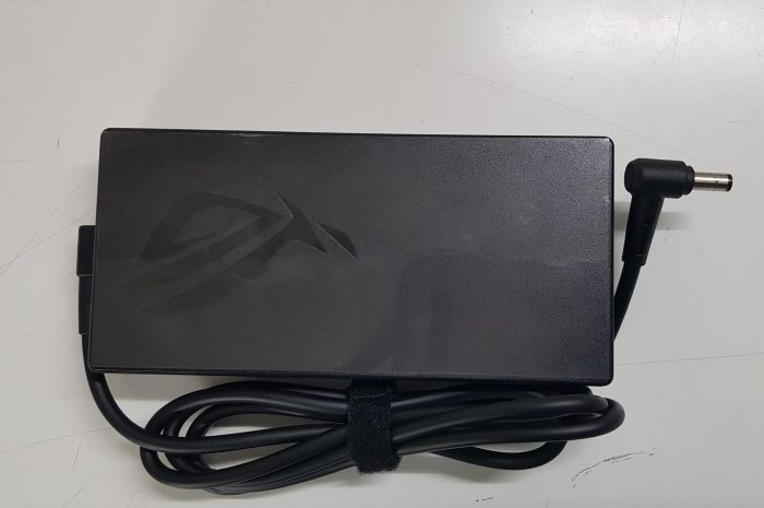 ASUS 120W Model : ADP-120CH B 20V 6A Genuine Original Laptop Adapter Charger ( 2.5 mm ) - Image 2