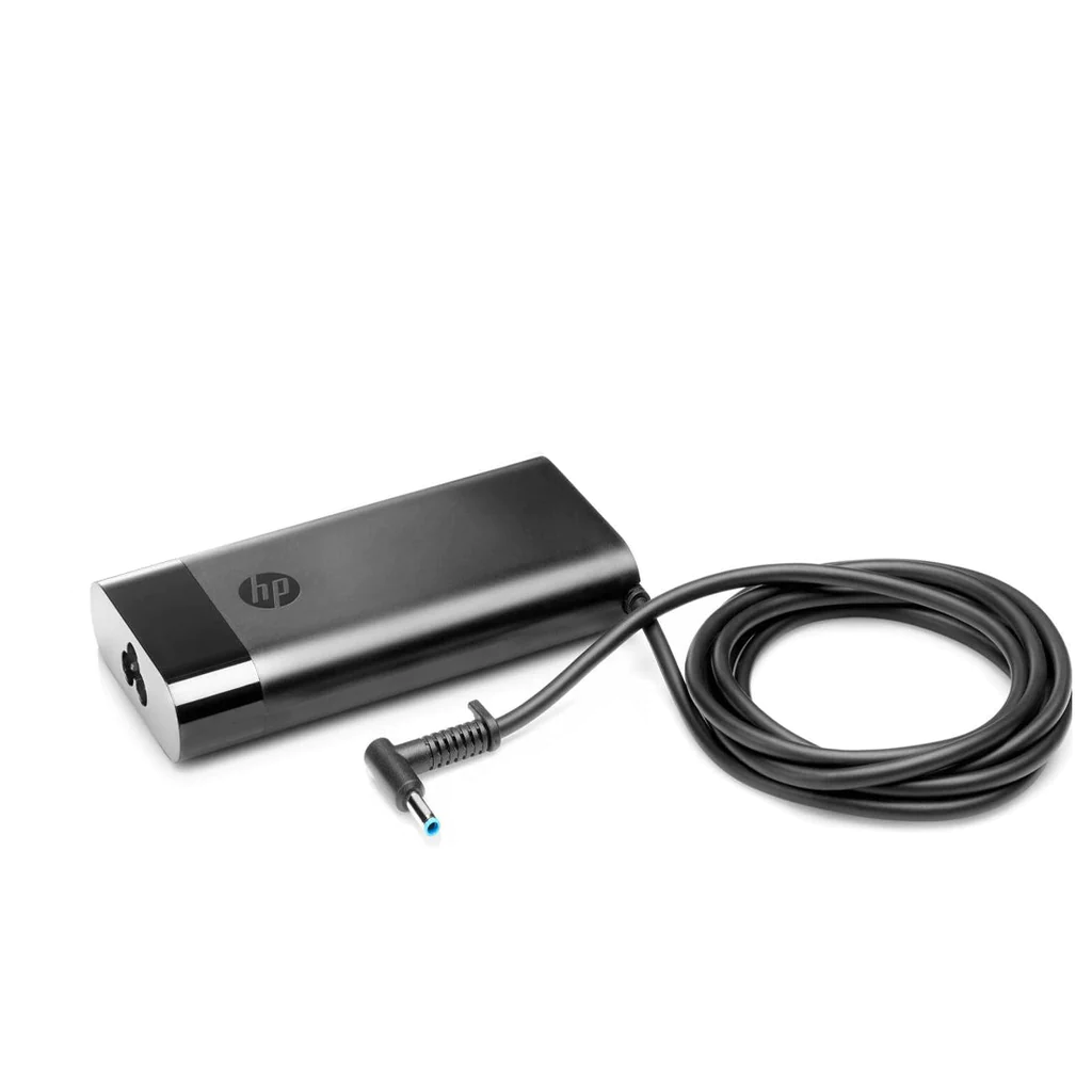 HP 150W HP Part NO : 917677-003 19.5V 7.7A Genuine Original Laptop Adapter Charger ( 4.5 mm ) - Image 1