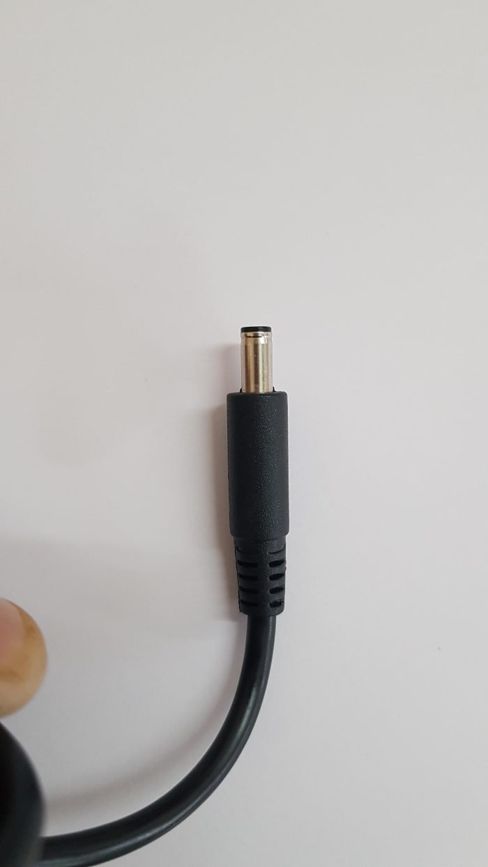 DELL 45W Model: LA45NM140 Original Laptop Charger - 19.5V 2.31A Genuine AC Power Adapter (3.0mm*4.5mm) - Image 4