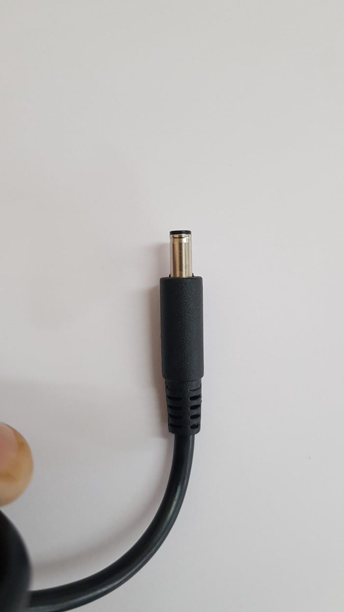 DELL 45W Model: LA45NM140 Original Laptop Charger - 19.5V 2.31A Genuine AC Power Adapter (3.0mm*4.5mm) - Image 4