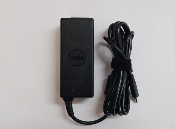 DELL 45W Model: LA45NM140 Original Laptop Charger - 19.5V 2.31A Genuine AC Power Adapter (3.0mm*4.5mm) - Image 2