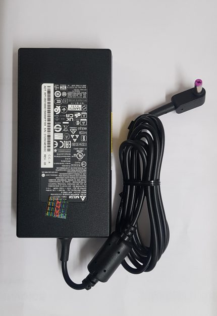 ACER DELTA 135W ADP-135NB B 19.5V 6.92A Genuine Original Laptop Adapter Charger ( 1.7 mm )