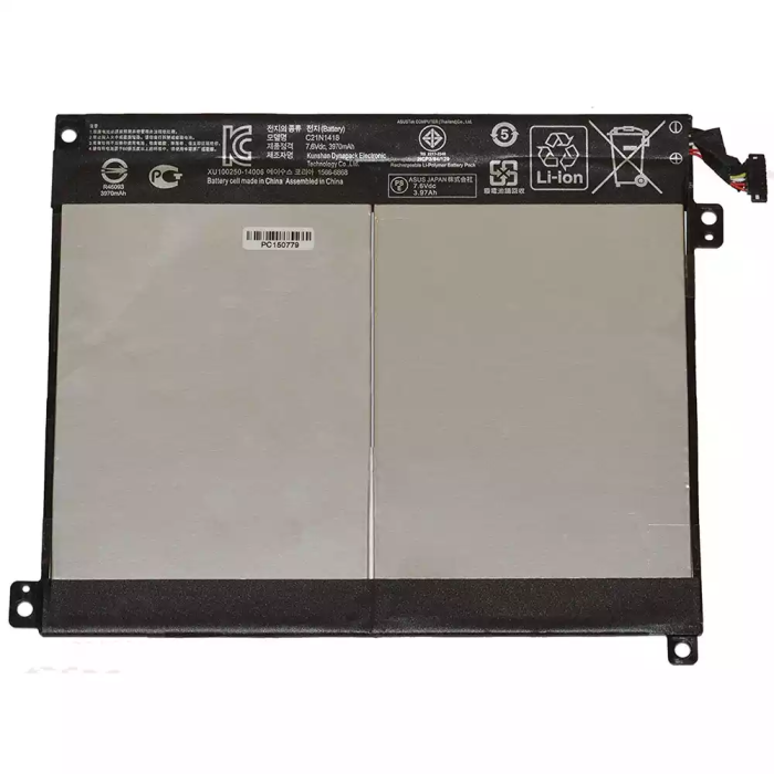 ASUS C21N1418 - C21N1418 Original Laptop Notebook Battery - Image 2