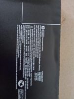 HP VV09XL - VV09XL Original Laptop Notebook Battery - Image 2