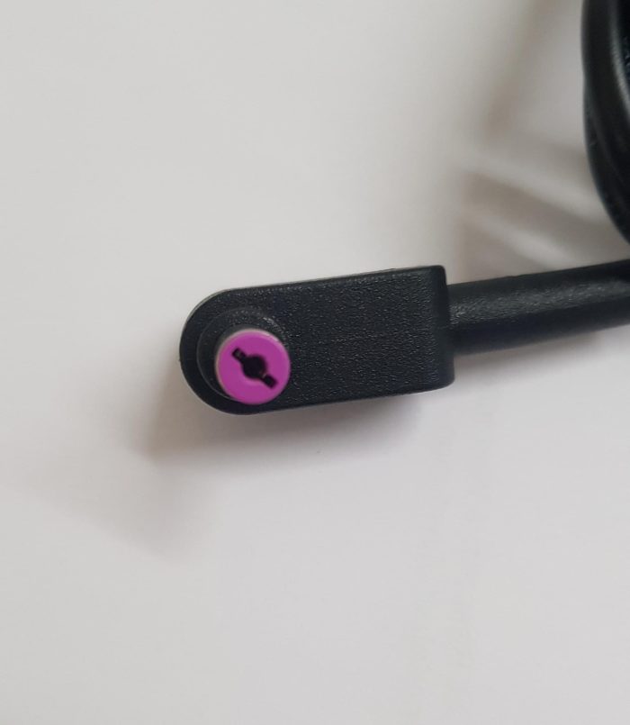 ACER DELTA 135W ADP-135NB B 19.5V 6.92A Genuine Original Laptop Adapter Charger ( 1.7 mm ) - Image 3