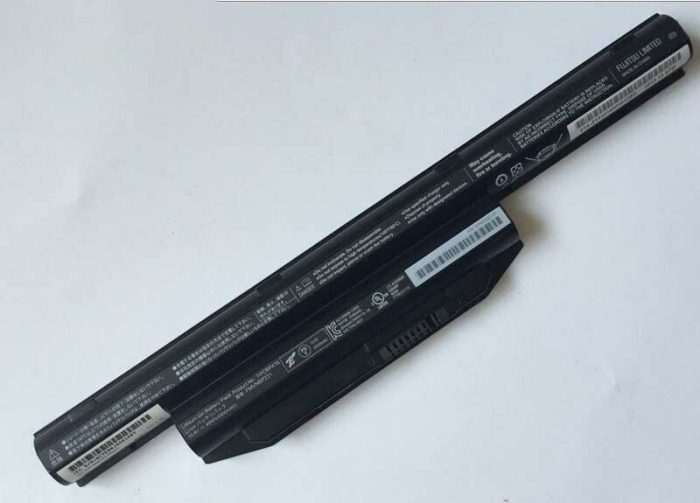 FUJITSU FMVNBP231 - FMVNBP231 Original Laptop Notebook Battery - Image 2