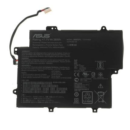 ASUS C21N1625 - C21N1625 Original Laptop Notebook Battery