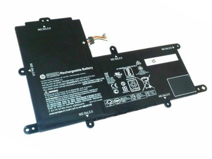 HP PO02XL - PO02XL Original Laptop Notebook Battery