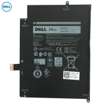 DELL YX0HX - YX0HX Genuine Original Laptop Notebook Battery (Copy)