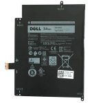 DELL YX0HX - YX0HX Genuine Original Laptop Notebook Battery (Copy) - Image 3