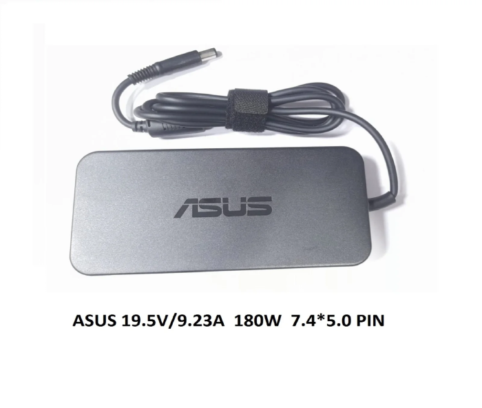 ASUS 180W 19V 9.23A Genuine Original Laptop Adapter Charger (7.4 mm) - Image 2