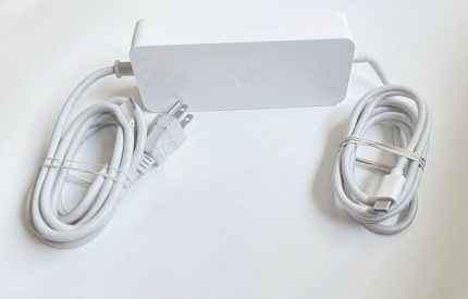 APPLE Mac Mini 110W 18.5V 6.0A - Type-C Original OEM Charger