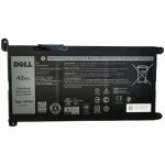 DELL 7T0D3 - JPFMR Original Laptop Notebook Battery