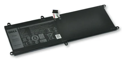 DELL Latitude 11 5179 Tablet - VHR5P Original Laptop Notebook Battery
