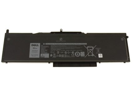 DELL Latitude 5580 - VG93N Original Laptop Notebook Battery