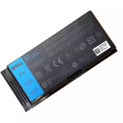 DELL H1MNH - FV993 Original Laptop Notebook Battery