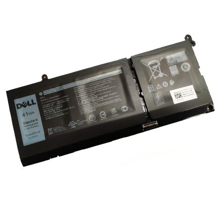 DELL Latitude 3420 206XY - G91J0 Original Laptop Notebook Battery