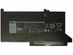 DELL 0G74G - DJ1J0 Original Laptop Notebook Battery