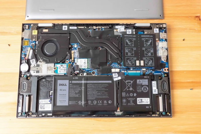 DELL Latitude 3420 206XY - G91J0 Original Laptop Notebook Battery - Image 4