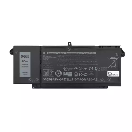 DELL Latitude 7320 N062L732013EMEA - 9JM71 Original Laptop Notebook Battery
