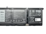 DELL Inspiron 14 7400 7415 2-in-1 - V6W33 Original Laptop Notebook Battery - Image 2