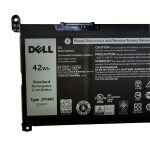 DELL 7T0D3 - JPFMR Original Laptop Notebook Battery - Image 3