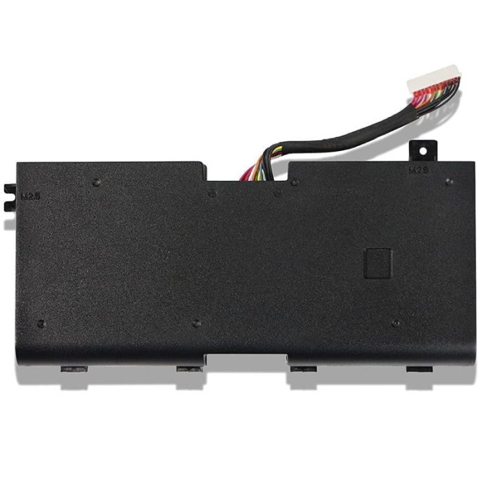 3333-35.jpg DELL Alienware P18E - 2F8K3 Original Laptop Notebook Battery - Image 4