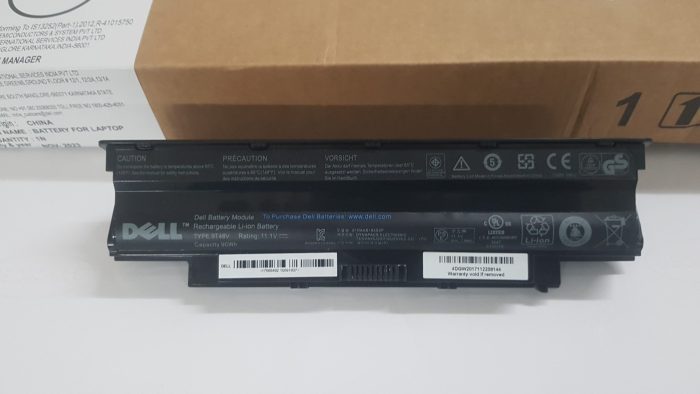 5-scaled-1.jpeg DELL 04YRJH - 9 Cell 9T48V Genuine Original Laptop Notebook Battery - Image 5