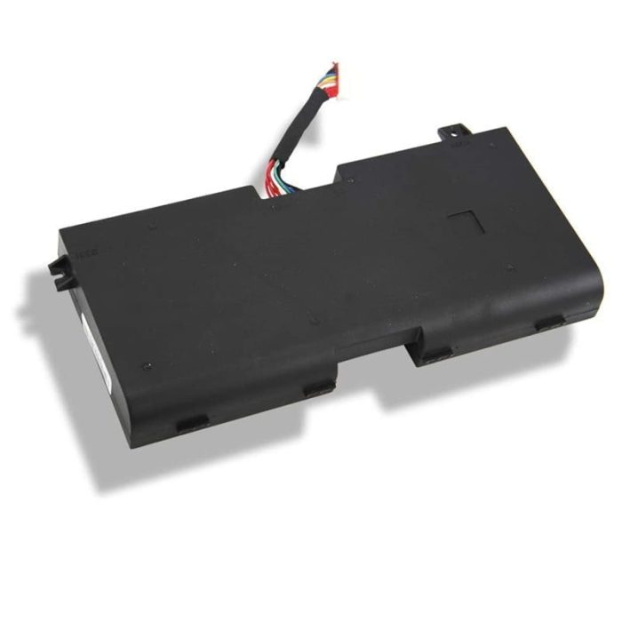 55555-3.jpg DELL Alienware P18E - 2F8K3 Original Laptop Notebook Battery - Image 5