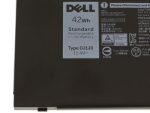 DELL 0G74G - DJ1J0 Original Laptop Notebook Battery - Image 3