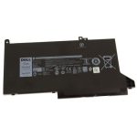 DELL 0G74G - DJ1J0 Original Laptop Notebook Battery - Image 4