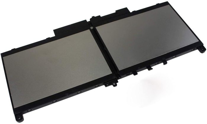 DELL Latitude 14 E7470 ( N007L74701580CN )  - J60J5 Original Laptop Notebook Battery - Image 5