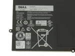 DELL 03H76R - C4K9V Original Laptop Notebook Battery - Image 2