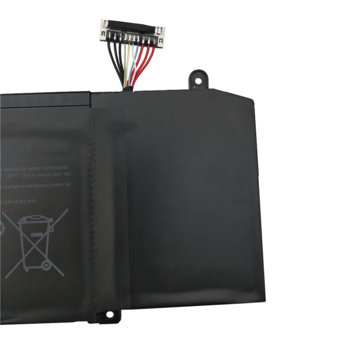 SL11083-4.jpg DELL Alienware M15 ALW15M-R1780 - 1F22N Original Laptop Notebook Battery - Image 4