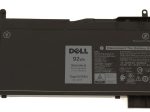 DELL Latitude 5580 - VG93N Original Laptop Notebook Battery - Image 3
