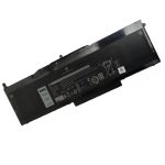 DELL Latitude 5580 - VG93N Original Laptop Notebook Battery - Image 4