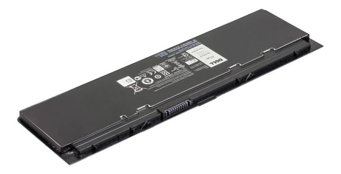 WD3.jpg DELL  0J31N7 - WD52H Original Laptop Notebook Battery - Image 2