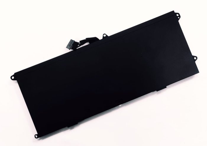 DELL XPS 15Z-L511X SERIES - 0HTR7 Original Laptop Notebook Battery - Image 3