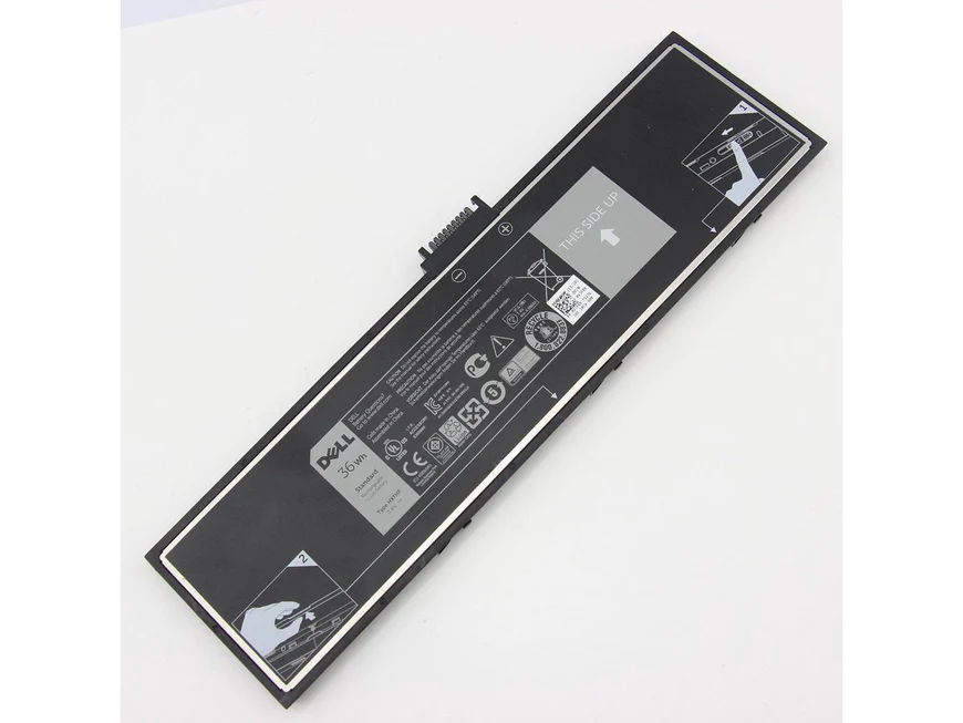 1-2.webp DELL 0VJF0X - HXFHF Original Laptop Notebook Battery - Image 1