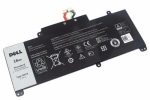 DELL 074XCR - 74XCR Original Laptop Notebook Battery