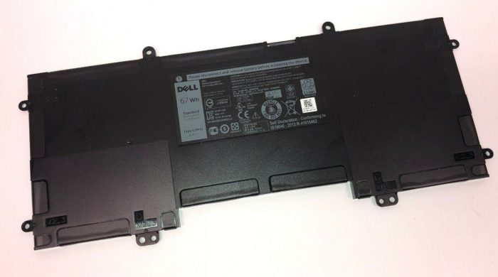 DELL 092YR1 - 92YR1 Original Laptop Notebook Battery - Image 1