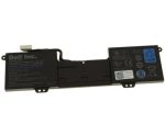 DELL 9YXN1 - WW12P Original Laptop Notebook Battery