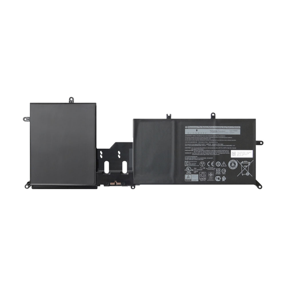 1-4.jpg DELL 08K84V - Y9M6F Original Laptop Notebook Battery - Image 1