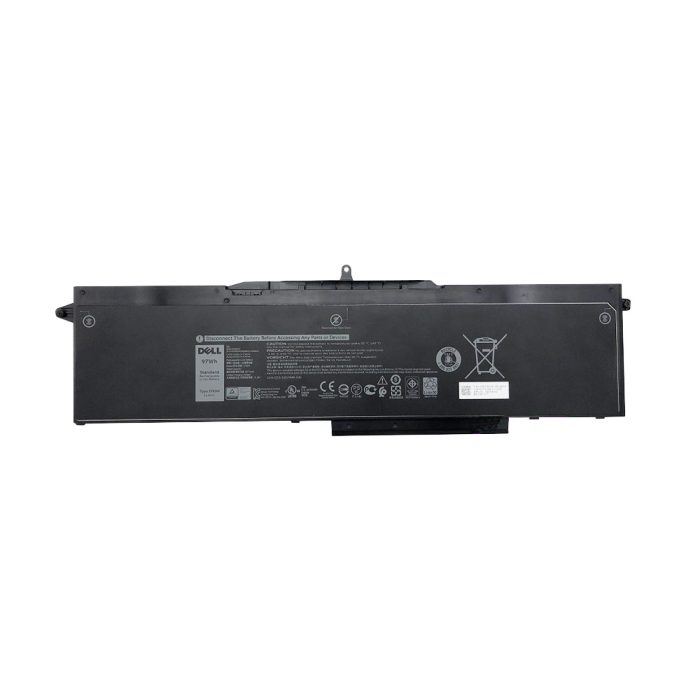 DELL Latitude 5501 - 1FXDH Original Laptop Notebook Battery - Image 1